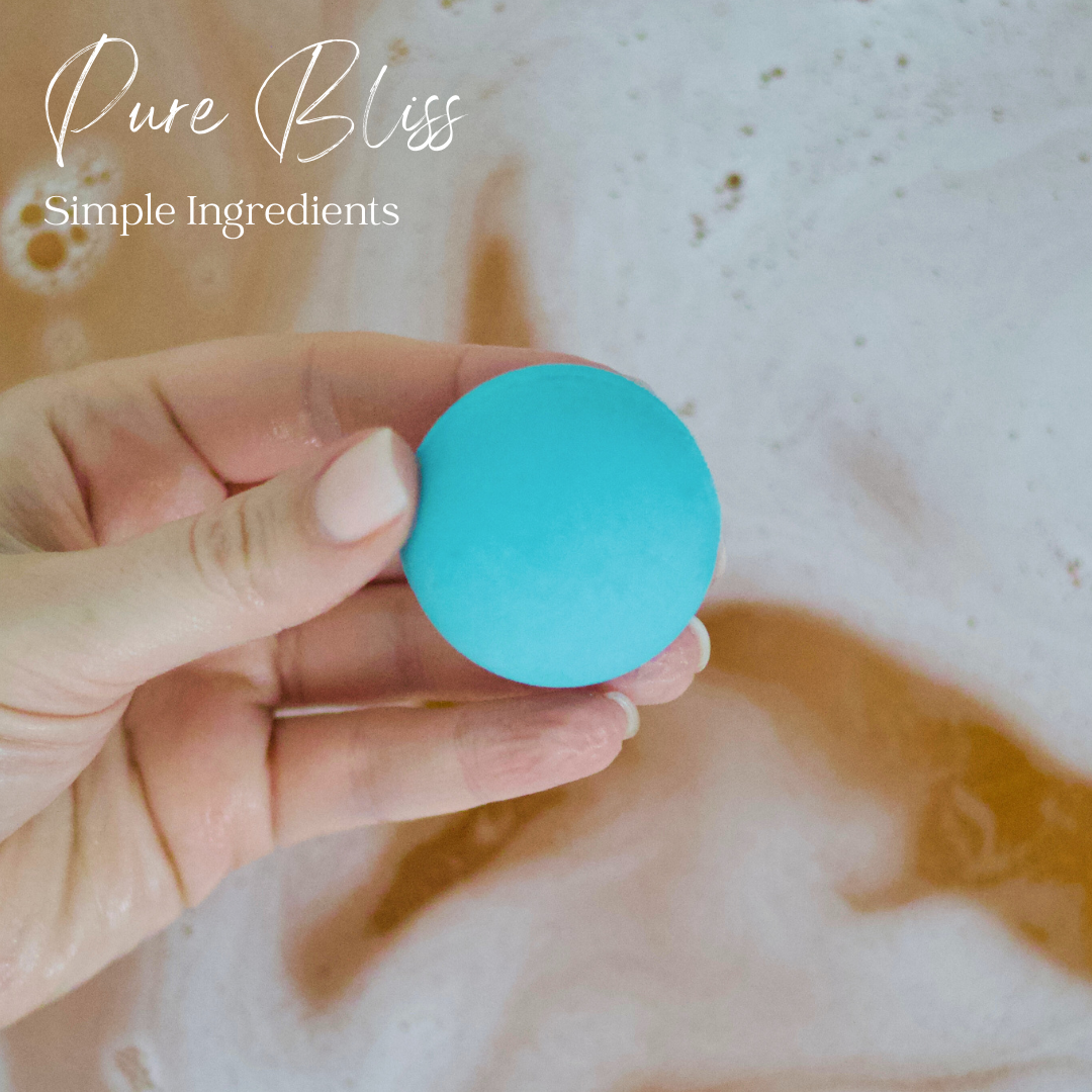 EvolutionUSA Refresh Bath Bombs for Women & Kids – 24 Lush Bath Bombs Mini Sized, Organic Bathbomb Set, Women & Kids Bath Fizz, Luxury Gift for Mother’s Day, Easter, Valentines, Birthday or Self Care