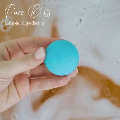 EvolutionUSA Refresh Bath Bombs for Women & Kids – 24 Lush Bath Bombs Mini Sized, Organic Bathbomb Set, Women & Kids Bath Fizz, Luxury Gift for Mother’s Day, Easter, Valentines, Birthday or Self Care