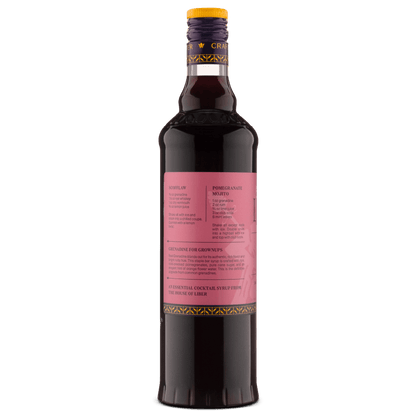 Real Grenadine