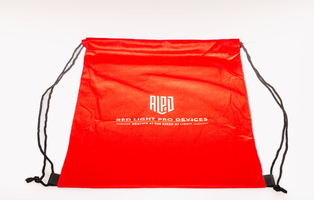 Red Light 3-in-1 Pad – Pain Relief & Recovery | 540 LEDs + 12V Car Adapter