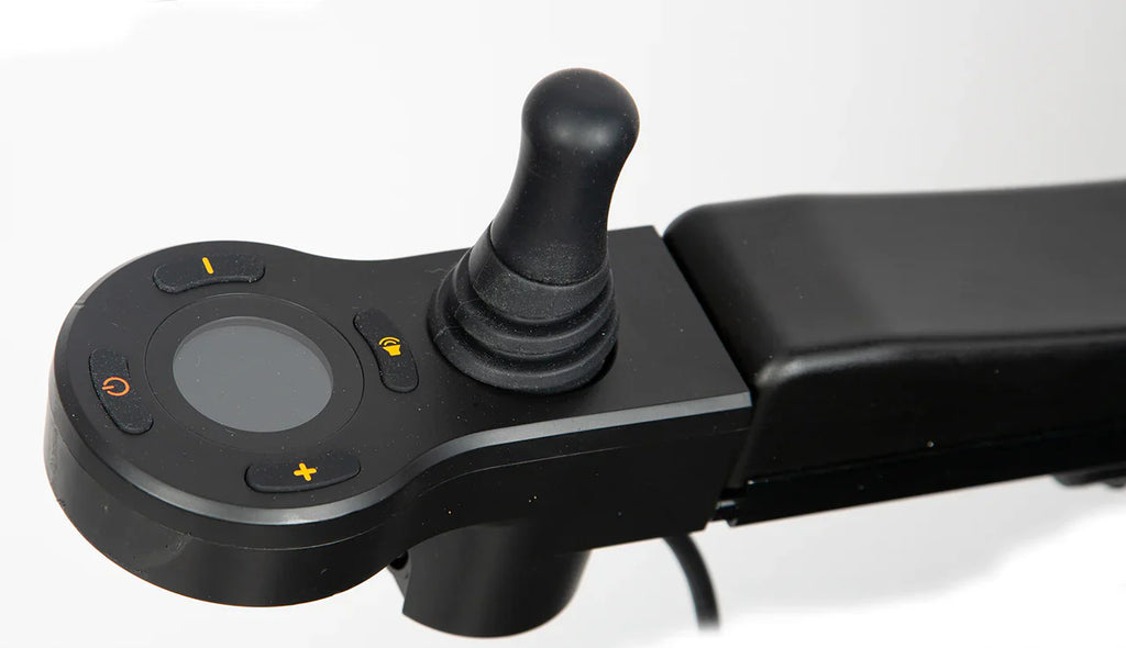 ALTAY-Multifunctional Auto-Rollator & Walker