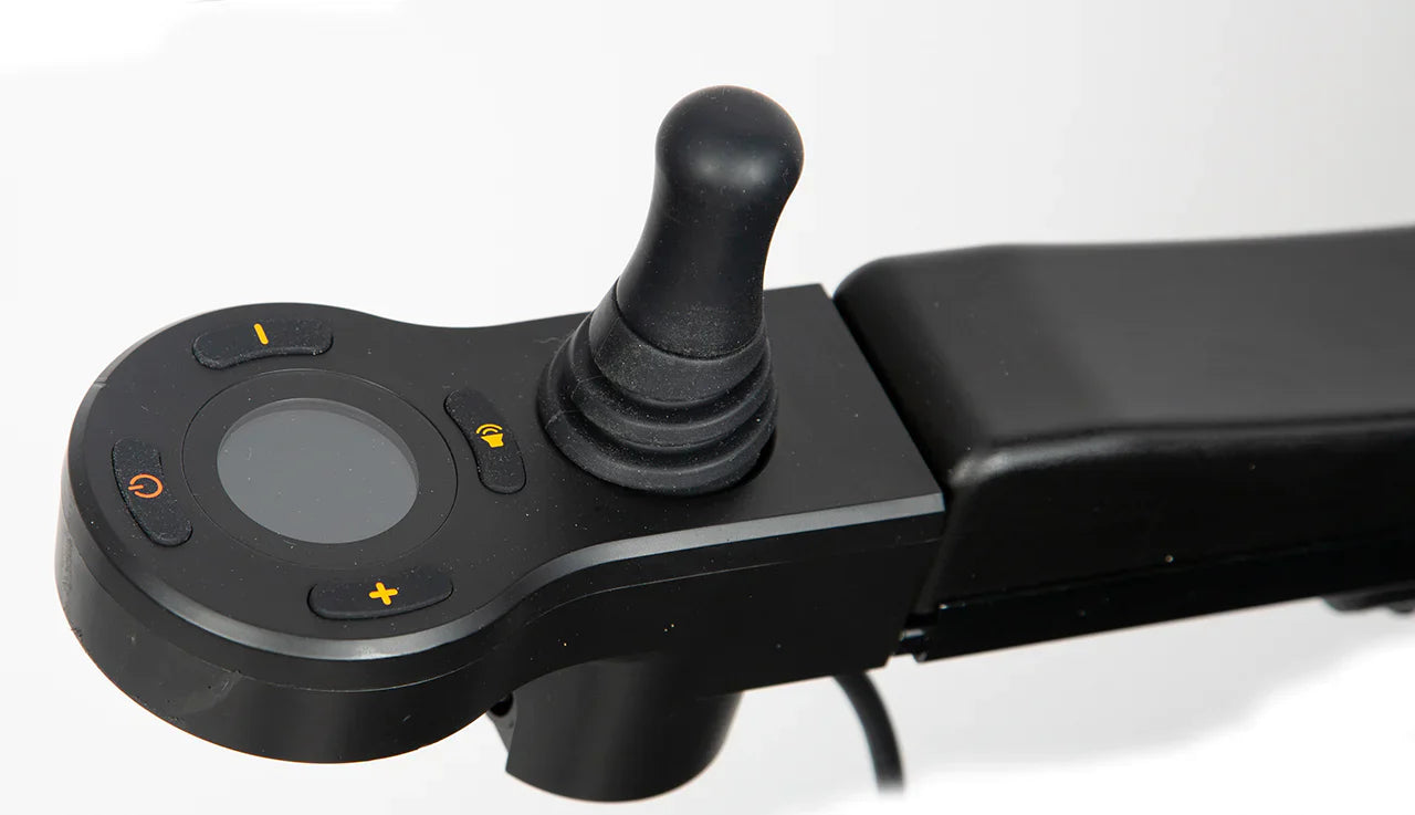ALTAY-Multifunctional Auto-Rollator & Walker