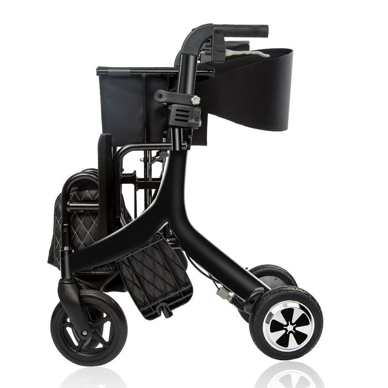 ALTAY-Multifunctional Auto-Rollator & Walker