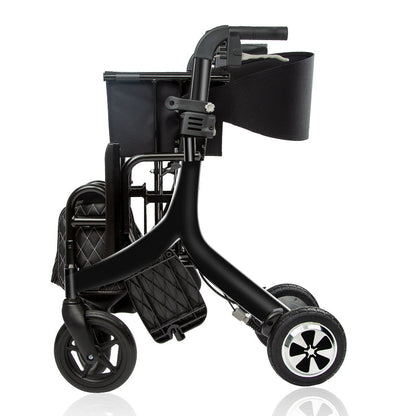 ALTAY-Multifunctional Auto-Rollator & Walker