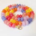 Key Largo Jewelry Making Class: Candy Necklace Workshop