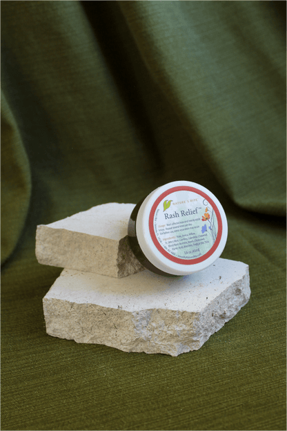 Rash Relief