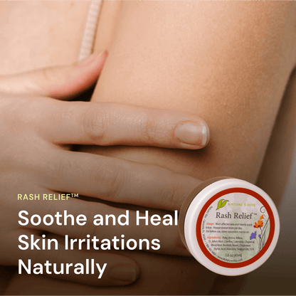 Rash Relief
