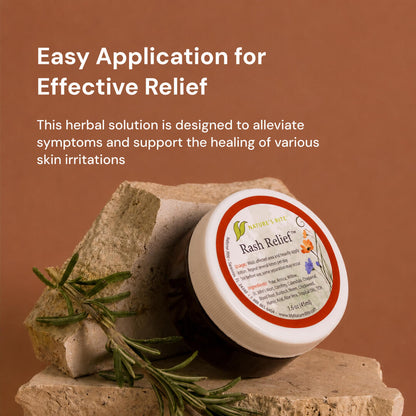 Rash Relief