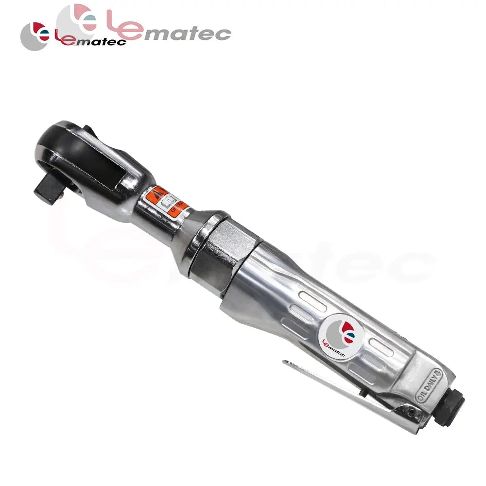 LE-RW57 1/2" Air Ratchet | Compact Heavy-Duty Wrench