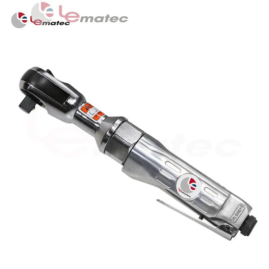 LE-RW57 1/2" Air Ratchet | Compact Heavy-Duty Wrench