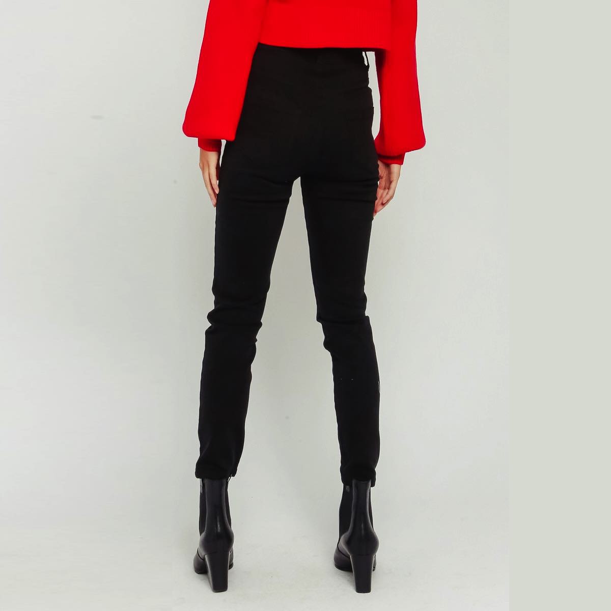 Raven Pant