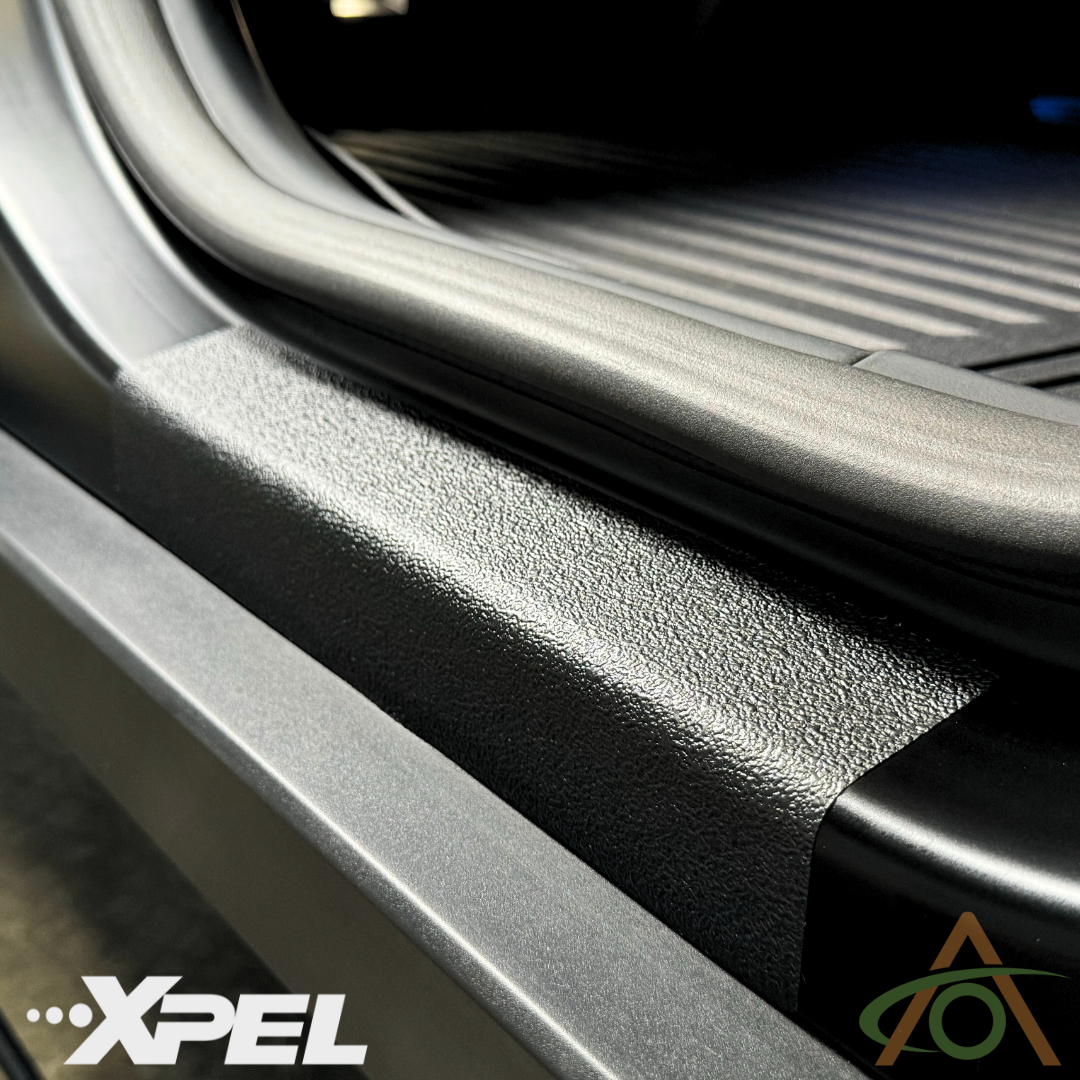 Xpel Armor Protection - The ULTIMATE kit
