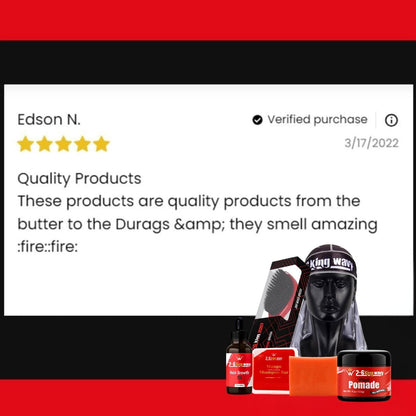 Deep 360 Waves Starter Bundle