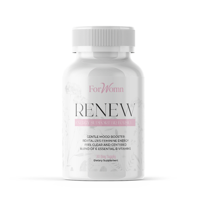 Renew Energy Support B-12 Complex