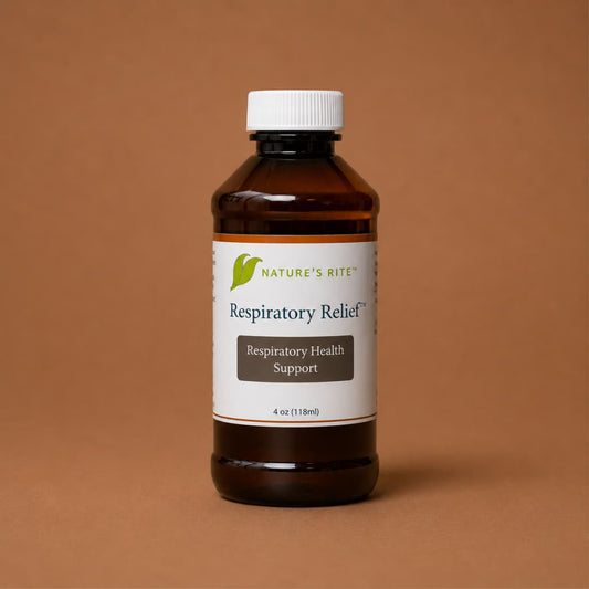 Respiratory Relief