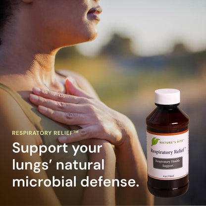 Respiratory Relief