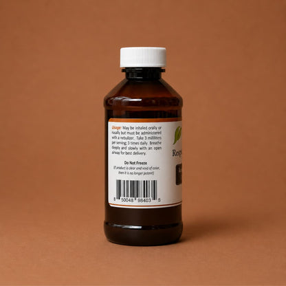 Respiratory Relief