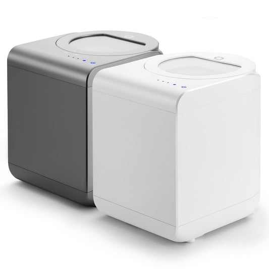 Revive V500 Electric Kitchen Composter, Visual Version