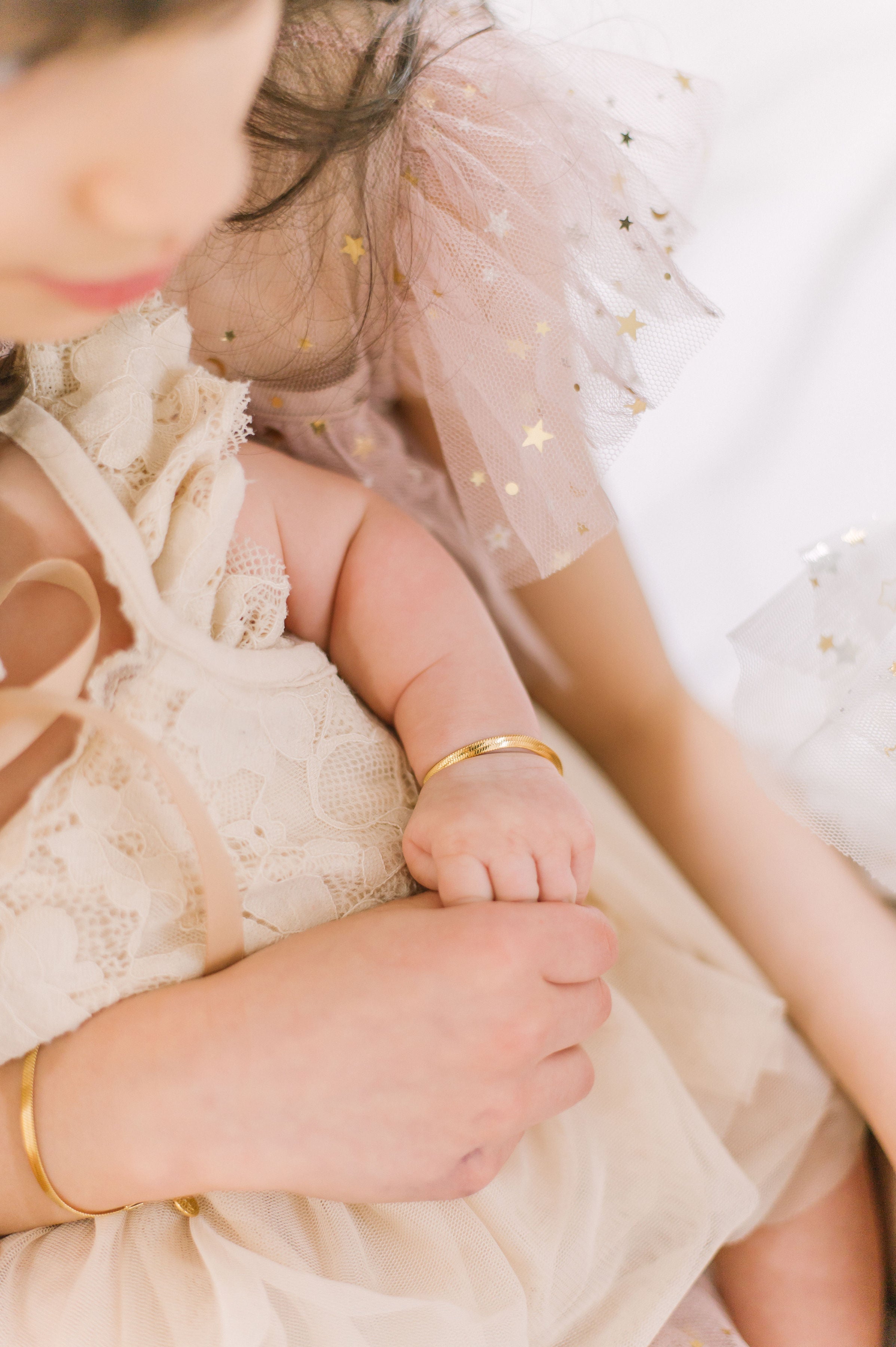 Athens *Baby & Child* Bracelet