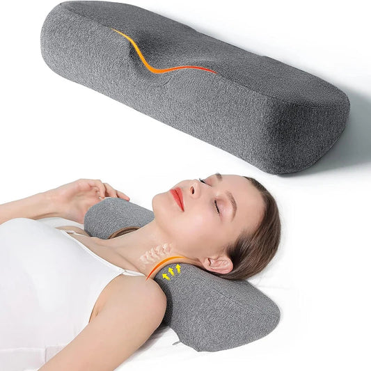 Cervical Memory Foam Pillow