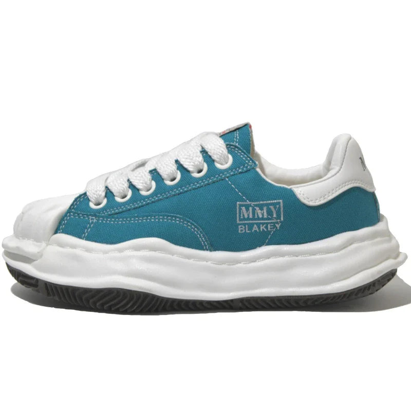 Maison Mihara Sneakers