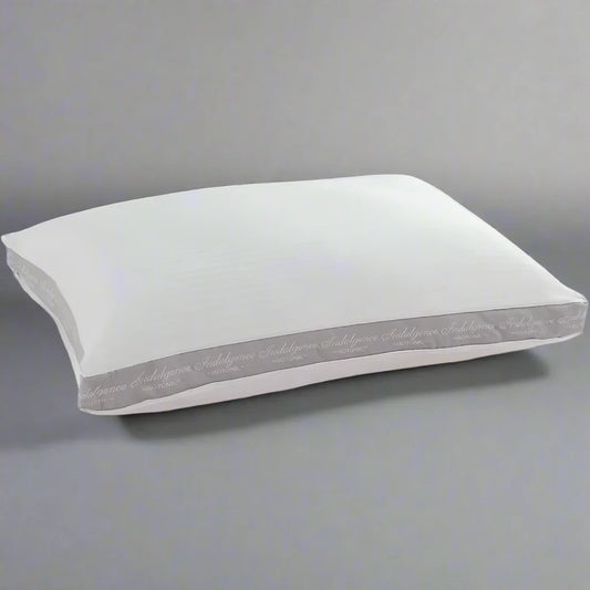 King size side sleeper pillow