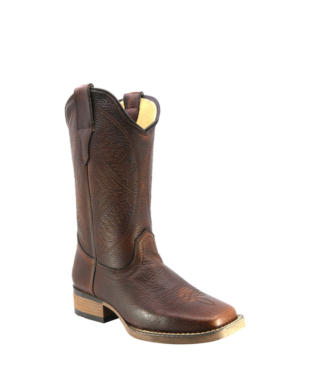 The Texana - Honey WHS