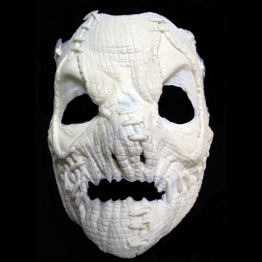 Scarecrow Foam Latex Prosthetic