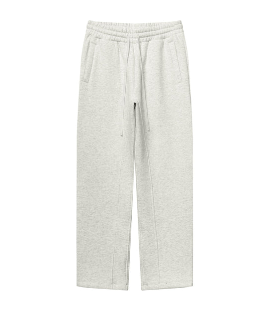 HEATHER SWEATPANTS