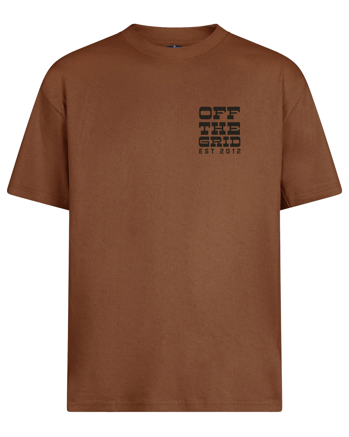 Silo Tee