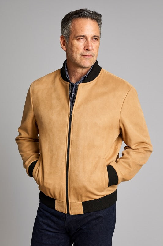 Baseball Jacket