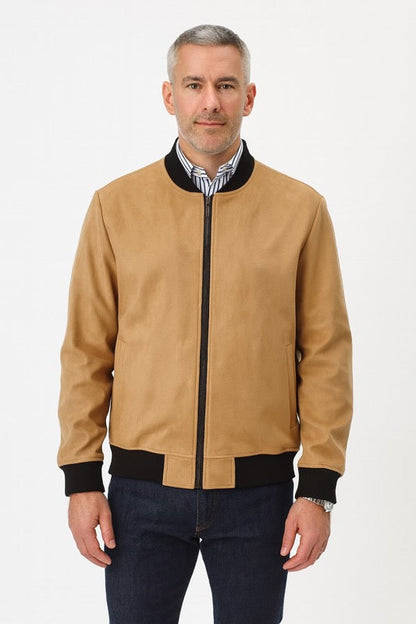 Baseball Jacket