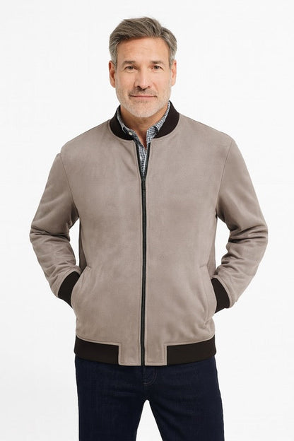 Baseball Jacket