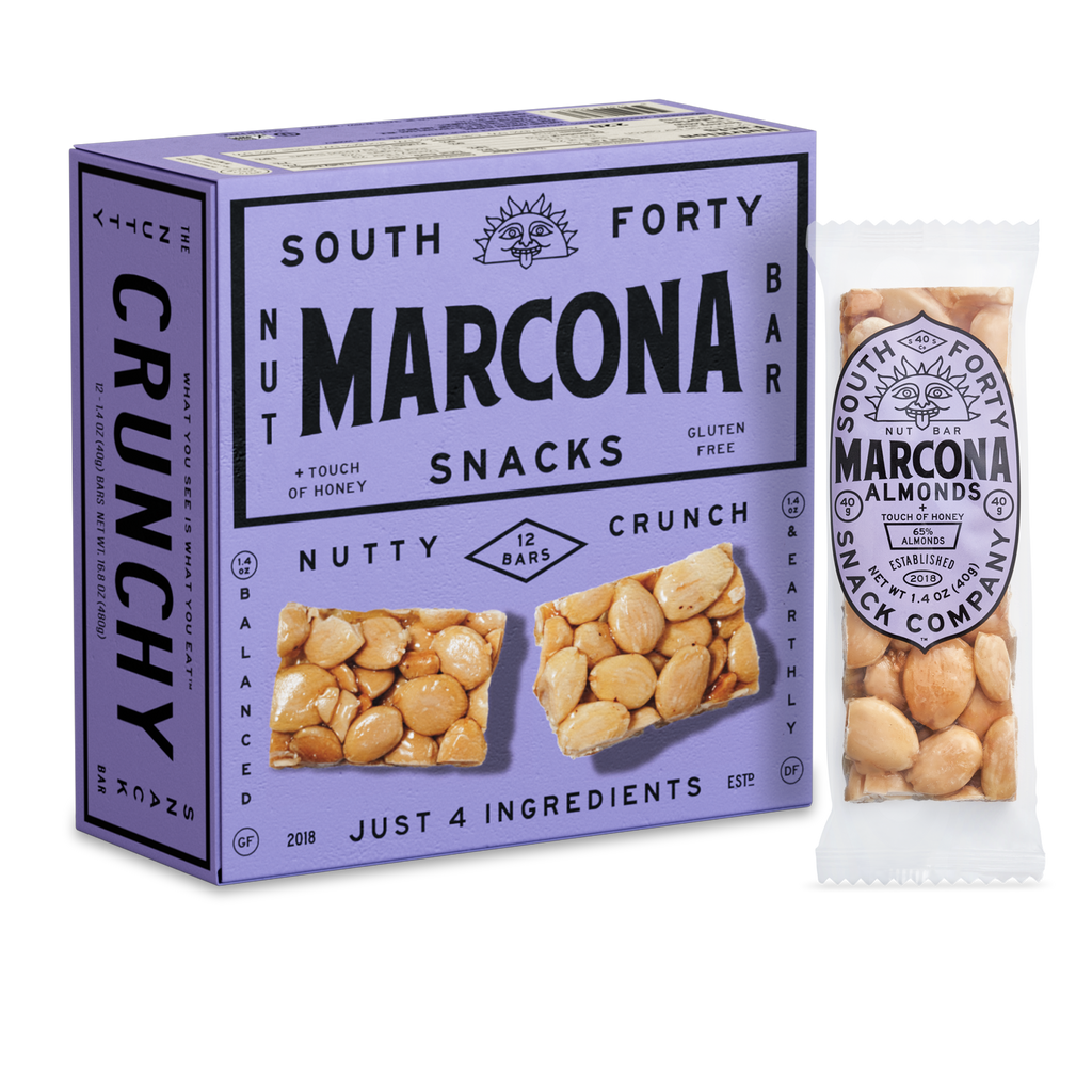 Marcona Almond 12-Pack