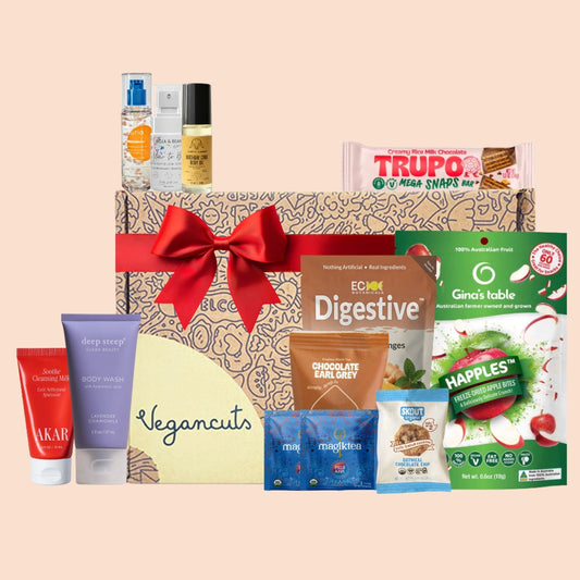 Gift Box - Glow and Unwind