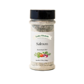 Lesley Elizabeth Salmon Seasoning & Rub, PET (250mL)
