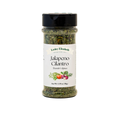 Lesley Elizabeth Jalapeno & Cilantro Traveler's Spices, PET (250mL)