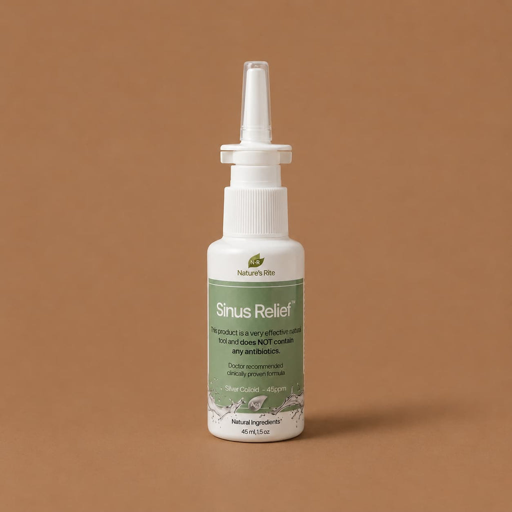Sinus Relief