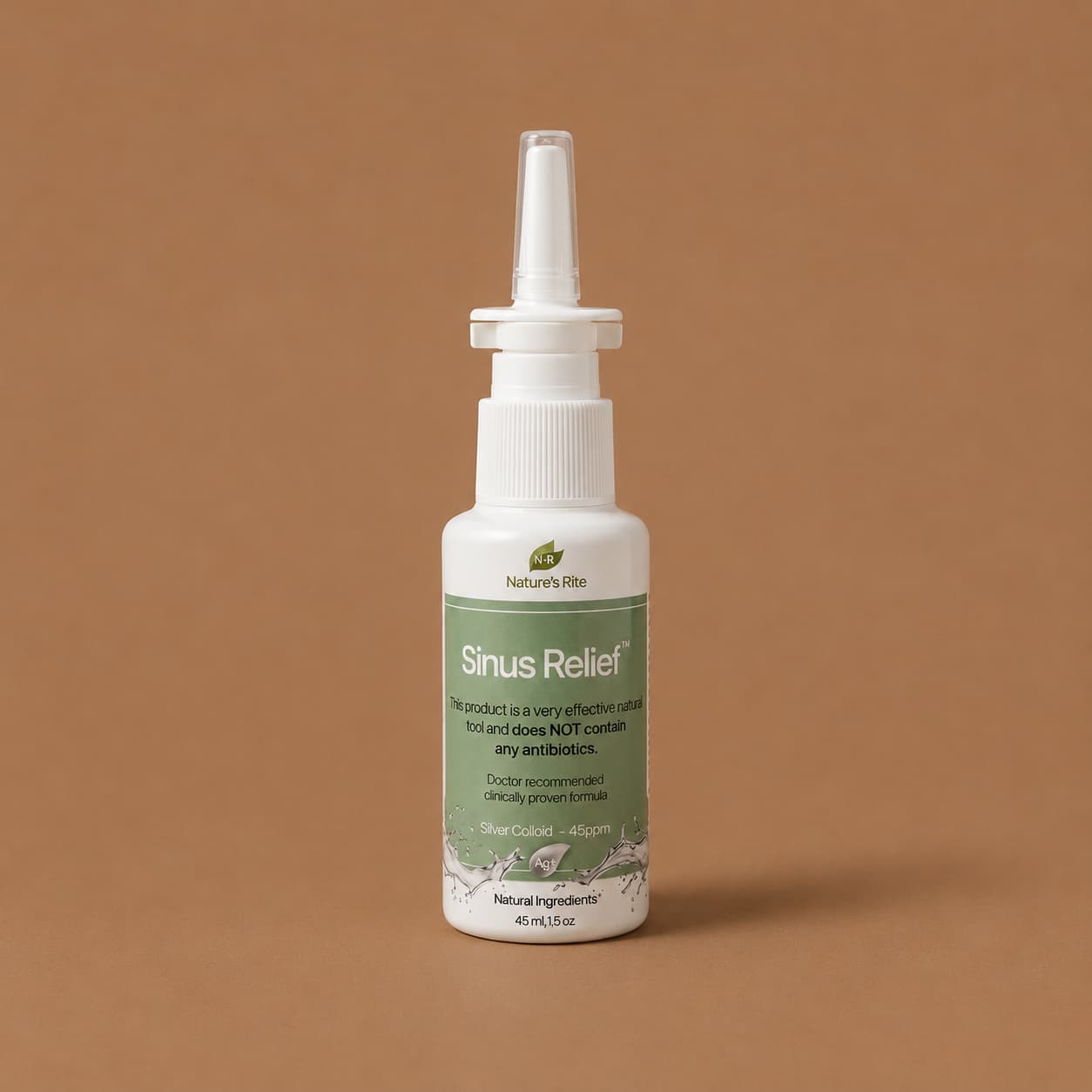 Sinus Relief