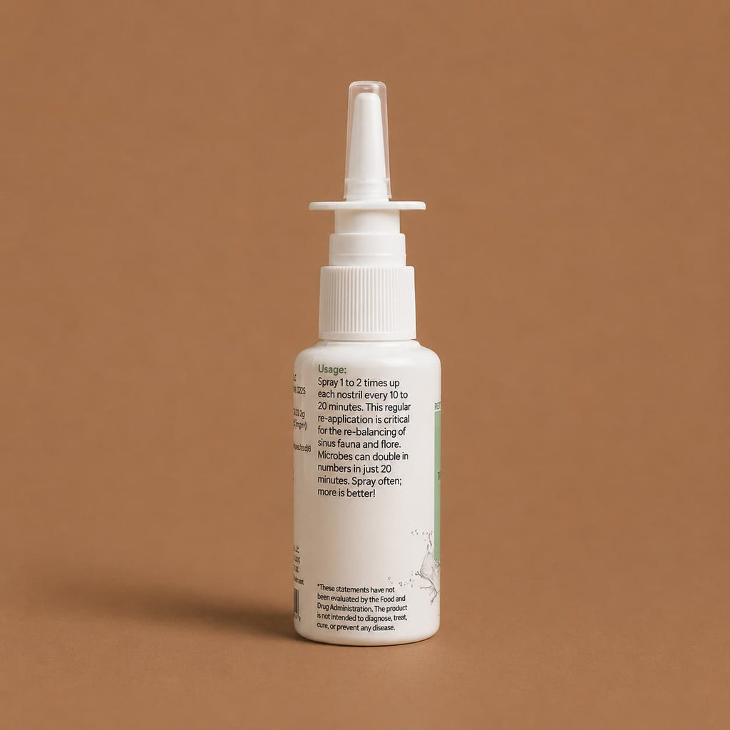 Sinus Relief