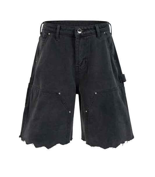 NOIR CARPENTER SHORTS