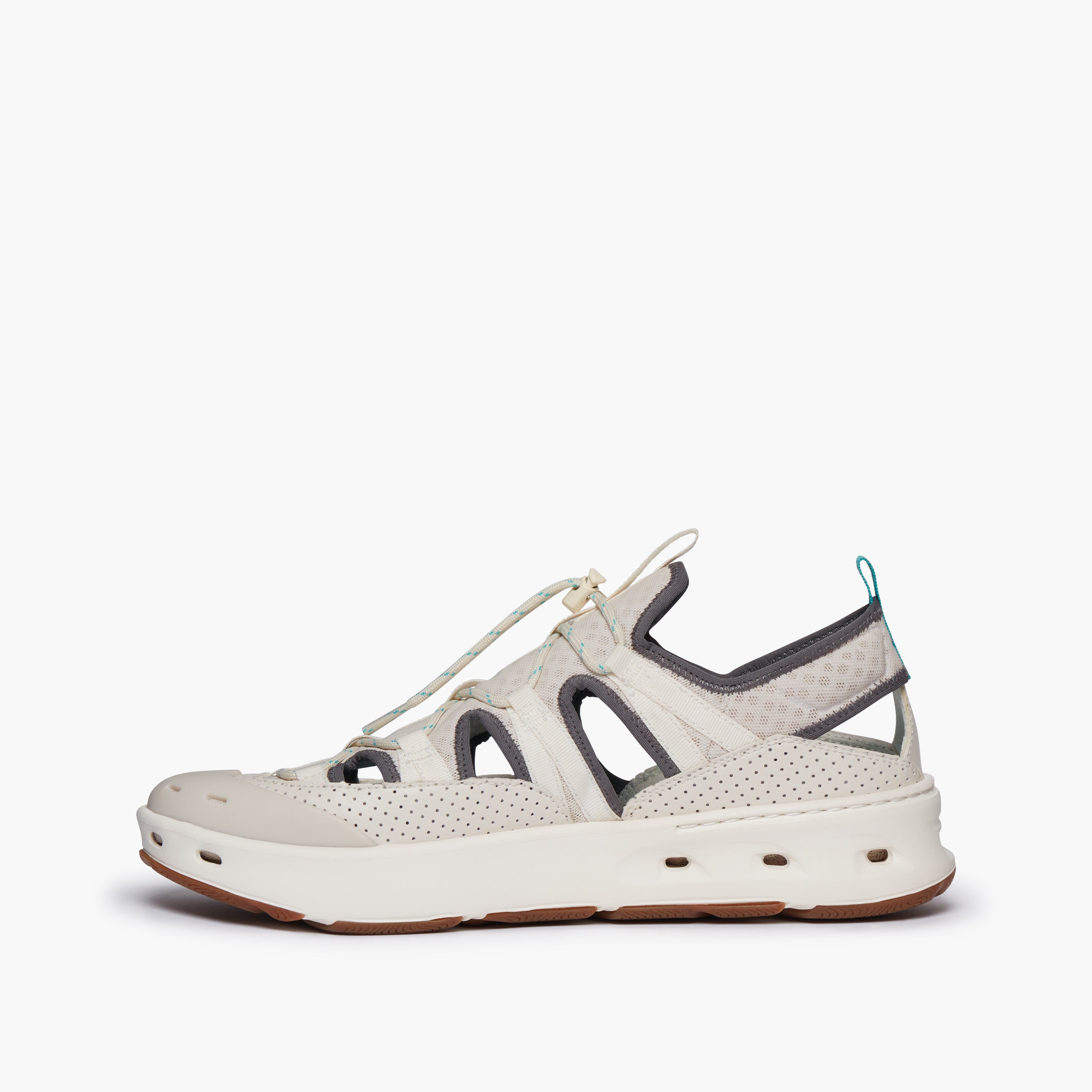 Bluefin Sandal