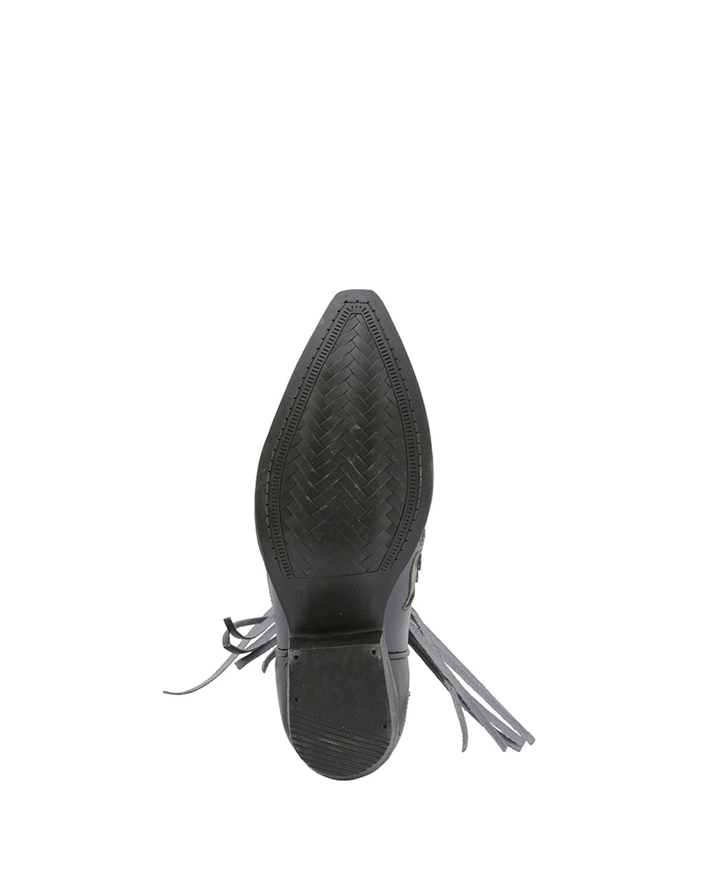 The Eleonora - Black WHS
