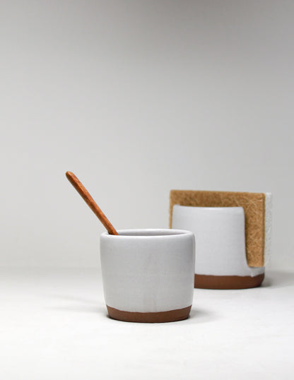 Salt Cellars