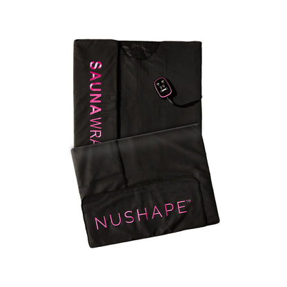 The Sauna Wrap