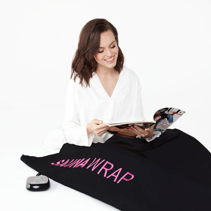 The Sauna Wrap