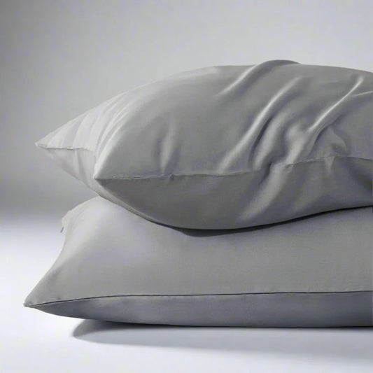 Cooling pillowcases for hot sleepers