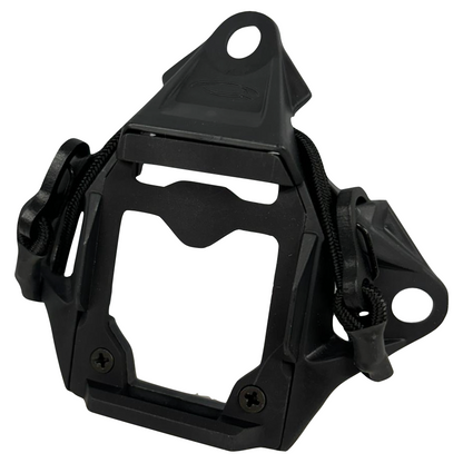 Modular Bungee Shroud