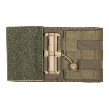 Quick Release Cummerbund (Duraflex Buckles)