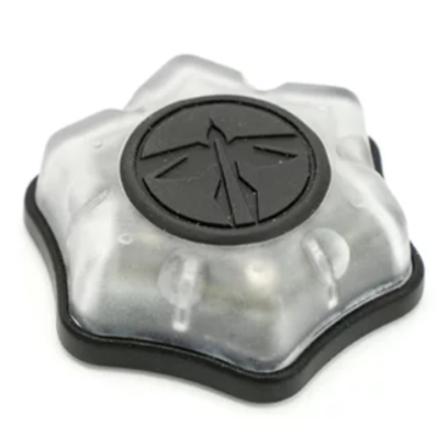 Tactical Marker Light (Multi-Mode)(Wireless Charging)